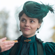 Illustration for article titled Christina Ricci's Lizzie Borden TV Series Looks Like Campy, Bloody Fun